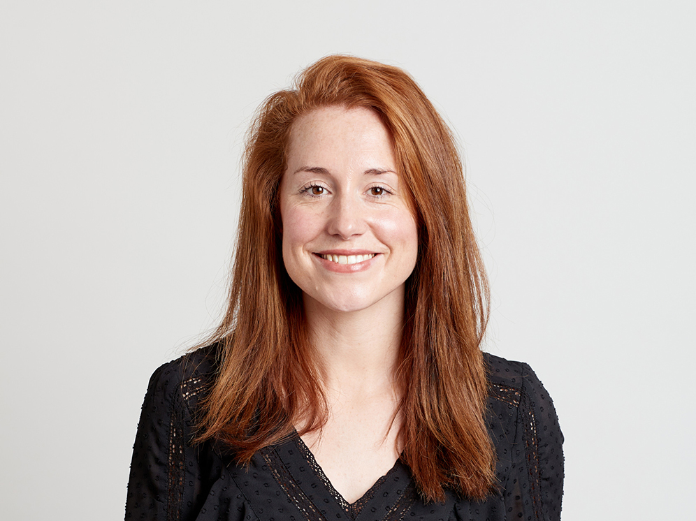 Claire J (London)