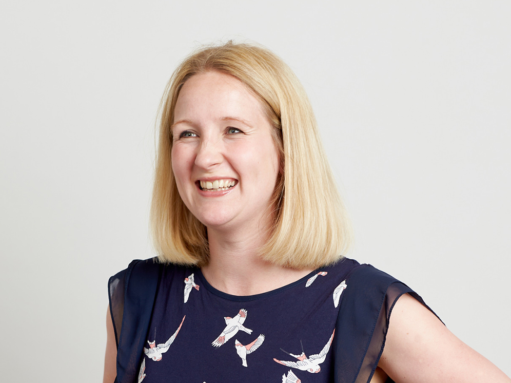 Jacqui (London)